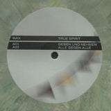 Max // True Spirit 12inch [COLOR]