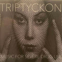 Triptyckon // Music For Severe Drug Use 2xCD