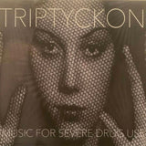 Triptyckon // Music For Severe Drug Use 2xCD