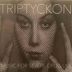Triptyckon // Music For Severe Drug Use 2xCD