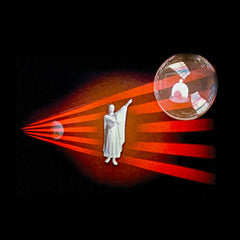True Believers // music for Harry Smith TAPE