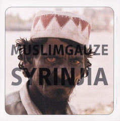 Muslimgauze // Syrinjia 2xCD