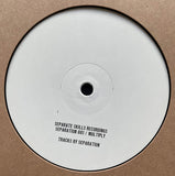 Separation // Multiply 12inch
