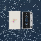 ghost orchard // rainbow music LP [BLACK/COLOR] / TAPE