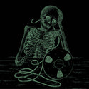 Francisco Meirino // The Mute Fortress CD