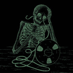 Francisco Meirino // The Mute Fortress CD