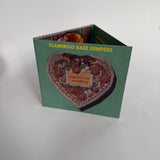 Flamingo Base Jumpers // Psychic Mud Wrestling CD