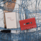 Jeph Jerman/Ted Byrnes // Muir TAPE