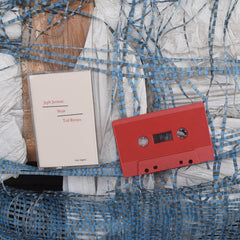 Jeph Jerman/Ted Byrnes // Muir TAPE