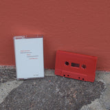 Jeph Jerman/Ted Byrnes // Muir TAPE