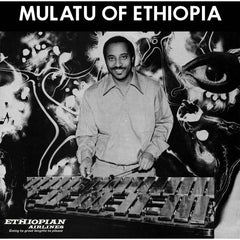 Mulatu Astatke // Mulatu Of Ethiopia (Strut 25th Anniversary Edition) 2xLP [COLOR]