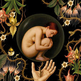 Oscar Mulero // Part Of A Physical Creation EP 12inch