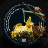 Various Artists (The Third Room) // Curation 01: Oscar Mulero 12inch