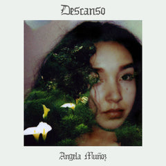 Angela Munoz // Descanso EP 12inch