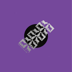 Low End Activist // Municipal Dreams (Remixes) 12inch