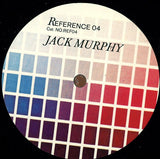 Jack Murphy // Reference 04 12"