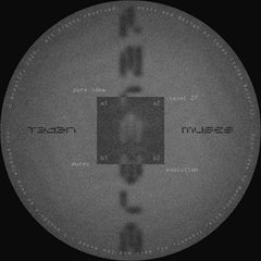 Tadan // Muses 12inch