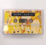 Matthewdavid // Rare Music TAPE