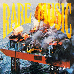 Matthewdavid // Rare Music TAPE