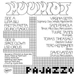 Muumiot // PAJAZZO LP