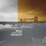 Myle // Trippin' EP 12inch