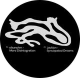 Various Artists (MYRYRS) // MYRYRS3 2x12inch