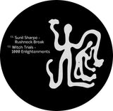 Various Artists (MYRYRS) // MYRYRS3 2x12inch