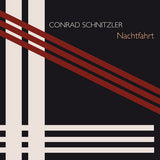 Conrad Schnitzler // Nachtfahrt CD