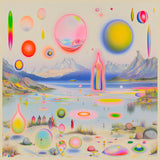 Nadia Struiwigh // IKIGAI LP