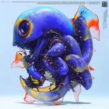 Nadia Struiwigh // Wind Whisper EP 12inch