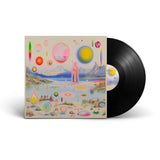 Nadia Struiwigh // IKIGAI LP