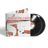 James Elkington // Pastel De Nada 2xLP