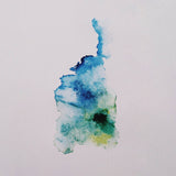 Bosque Vacío // Aves de Nahá TAPE