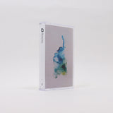 Bosque Vacío // Aves de Nahá TAPE