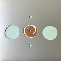 Naone + denial // keep creepin' 12inch