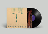 Naoki Zushi // Paradise LP
