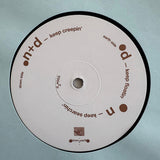 Naone + denial // keep creepin' 12inch