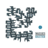 Soft Blizzards // Nasses Raster TAPE