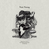 Nate Young // Regression ‘Live At The Golden Pudel Club’ 10-08-2014 TAPE