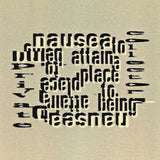 Private Collector // Nausea To Attain, A Place To Being TAPE