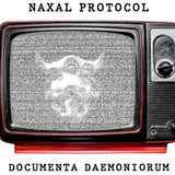 Naxal Protocol // Documenta Daemoniorum MINI CDr