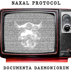 Naxal Protocol // Documenta Daemoniorum MINI CDr