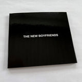 The New Boyfriends // The New Boyfriends 1 & 2 2xCD