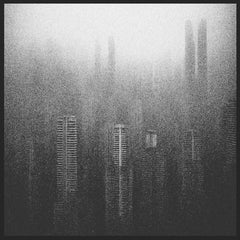 Black Rain // Neuromancer LP