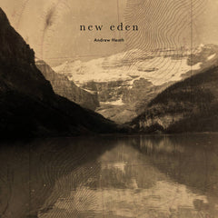 Andrew Heath // New Eden CD