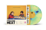 Kendra Morris // Next LP [COLOR]