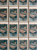Nearly Almost s/t TAPE