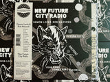 Damon Locks & Rob Mazurek // New Future City Radio LP