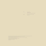 Roy Montgomery & Martha Skye Murphy // Nebular LP
