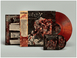 NECROLEPSY // Necrology LP+CD